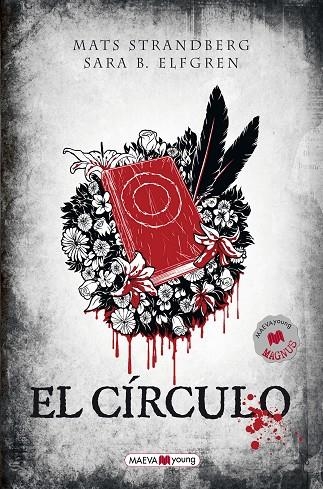 CIRCULO, EL (YOUNG) | 9788415532071 | STRANDBERG, MATS - ELFGREN, SARA B.