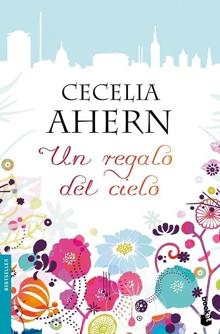 REGALO DEL CIELO (BOOKET) | 9788408105640 | AHERN, CECELIA