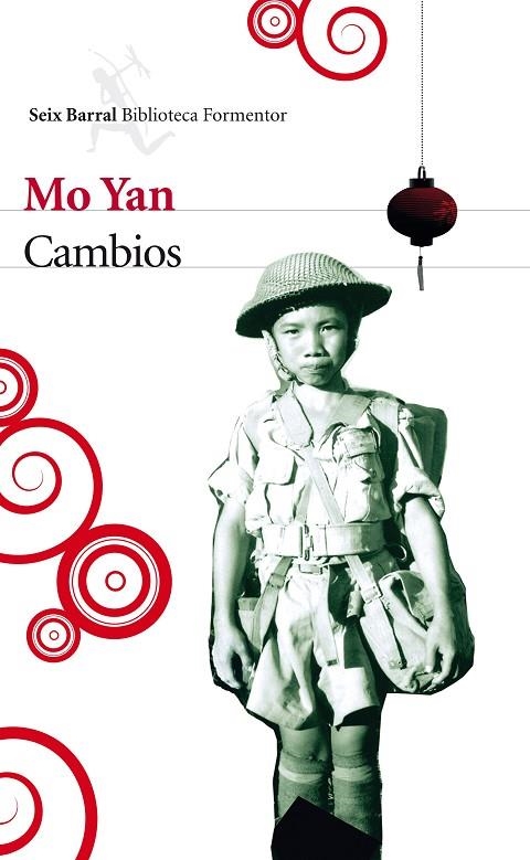 CAMBIOS (BF) (MO YAN-PREMIO NOBEL LITERATURA) | 9788432214844 | MO YAN