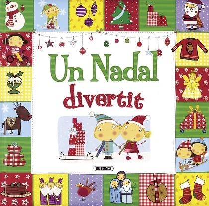 NADAL DIVERTIT (SUSAETA/REF.1215-2) | 9788467724455