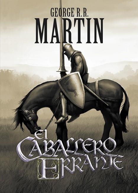 CABALLERO ERRANTE (DB-BESTSELLER) (COMIC) | 9788499891064 | MARTIN, GEORGE R.R.