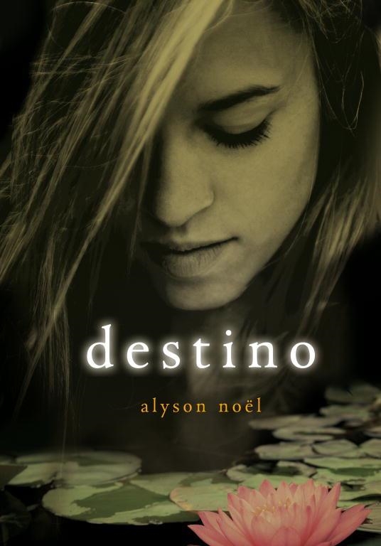 DESTINO (ELLAS) | 9788484419372 | NOEL, ALYSON