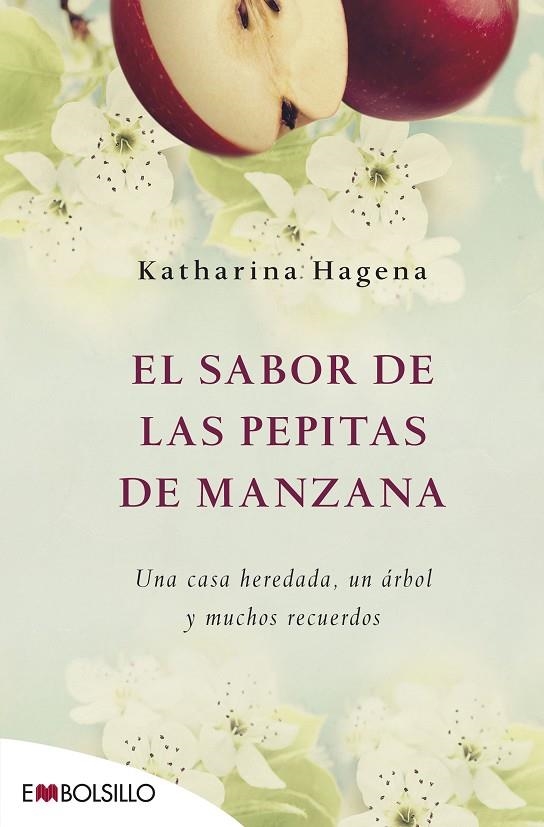 SABOR DE LAS PEPITAS DE MANZANA (EMBOLSILLO) | 9788415140689 | HAGENA, KATHARINA