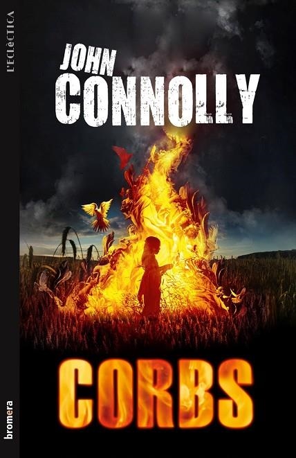 CORBS (L'ECLECTICA) | 9788490260388 | CONNOLLY, JOHN