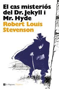 CAS MISTERIOS DEL DR. JEKYLL I MR. HYDE (L'ESPARVER) | 9788482648903 | STEVENSON LOUIS, ROBERT