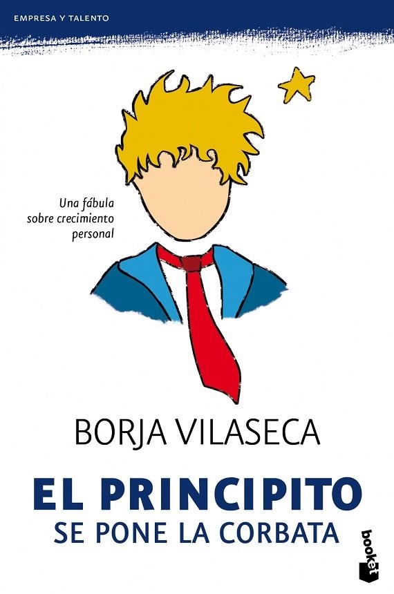 PRINCIPITO SE PONE LA CORBATA (BOOKET-PRACTICOS) | 9788484608516 | VILASECA, BORJA