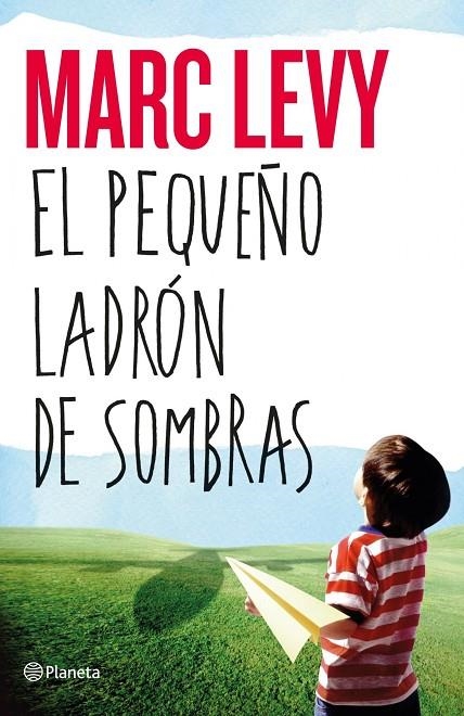 PEQUEÑO LADRON DE SOMBRAS (INTERNACIONAL) | 9788408050469 | LEVY, MARC