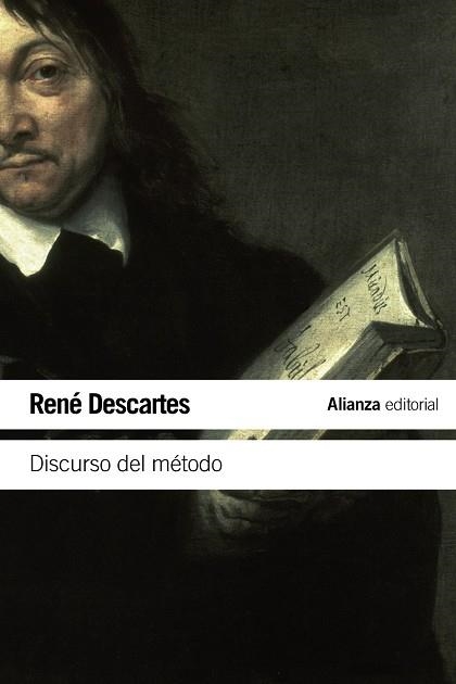 DISCURSO DEL MÉTODO (AL.B.F) | 9788420674421 | DESCARTES, RENÉ