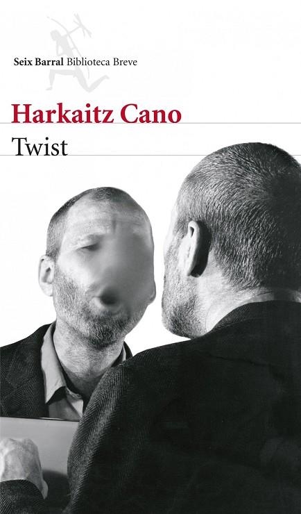 TWIST (BB) | 9788432215452 | CANO, HARKAITZ