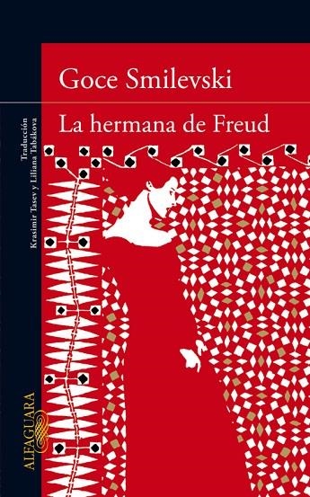 HERMANA DE FREUD | 9788420413266 | SMILEVSKI, GOCE