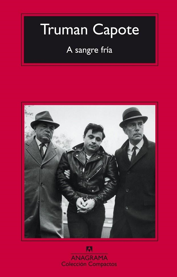 A SANGRE FRIA (CM) (N/E) | 9788433972996 | CAPOTE, TRUMAN