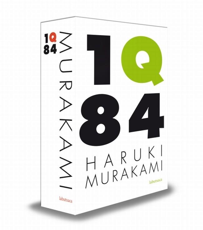 ESTOIG MURAKAMI 1Q84 | 9788499305899 | MURAKAMI, HARUKI (1949- ) [VER TITULOS]