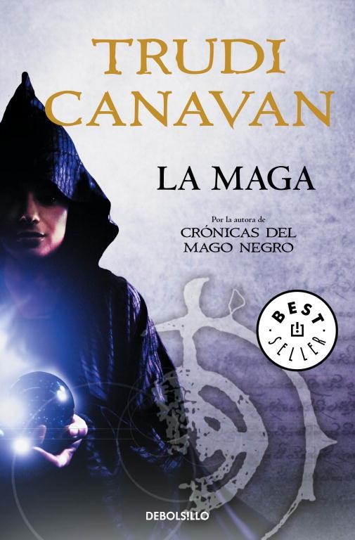 LA MAGA. (DB) | 9788490320471 | CANAVAN, TRUDI