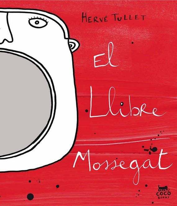 LLIBRE MOSSEGAT | 9788493782191 | TULLET, HERVE (1958- ) [VER TITULOS]