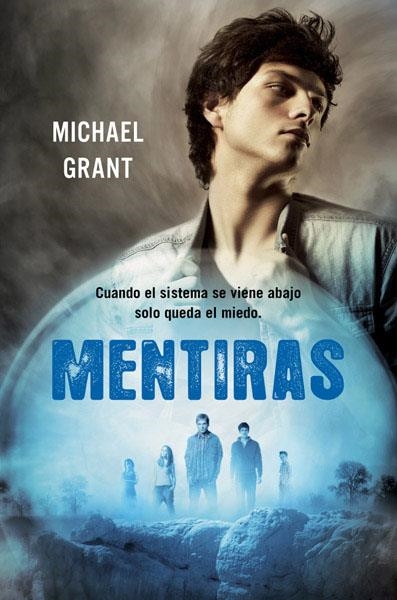 MENTIRAS VOL.3 (SAGA OLVIDADOS) | 9788427204096 | GRANT, MICHAEL