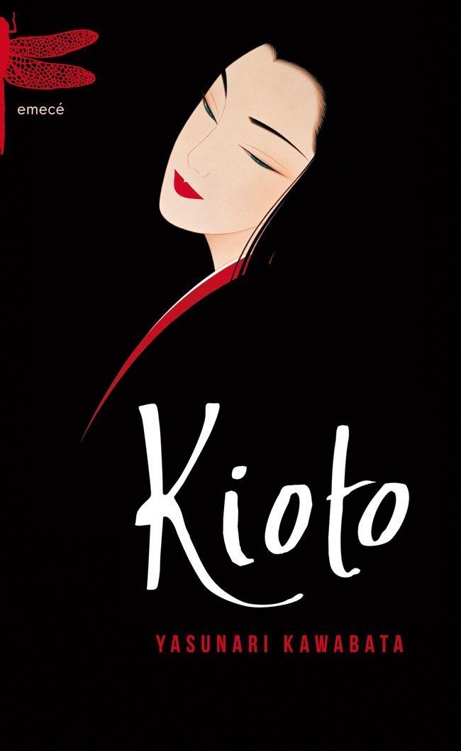 KIOTO (EMECE) | 9788496580848 | KAWABATA, YASUNARI