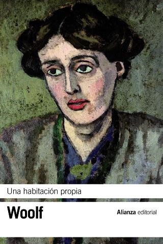 HABITACIÓN PROPIA (LB-BIB.AUTOR) | 9788420671727 | WOOLF, VIRGINIA