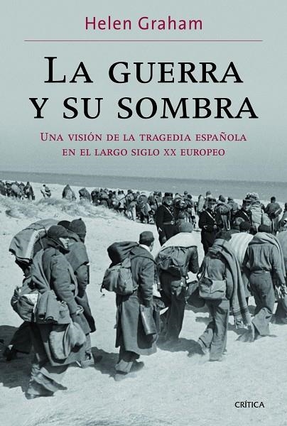 GUERRA Y SU SOMBRA (ESPACIO CULTURAL-CRITICA) | 9788498925401 | GRAHAM, HELEN