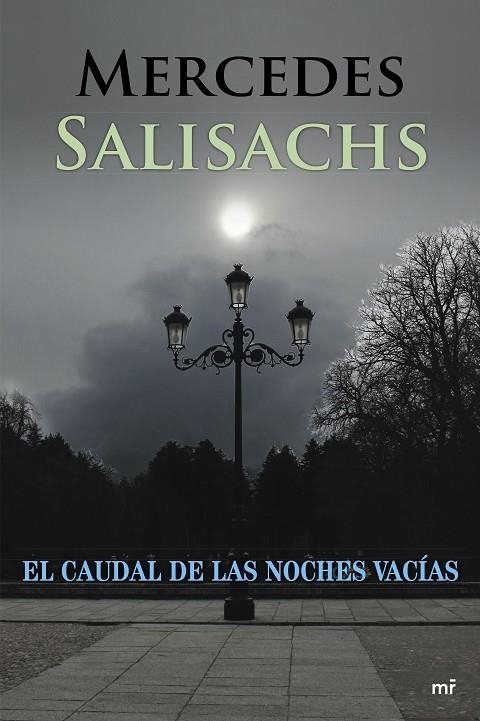 CAUDAL DE LAS NOCHES VACIAS (T/D-MR) | 9788427039988 | SALISACHS, MERCEDES