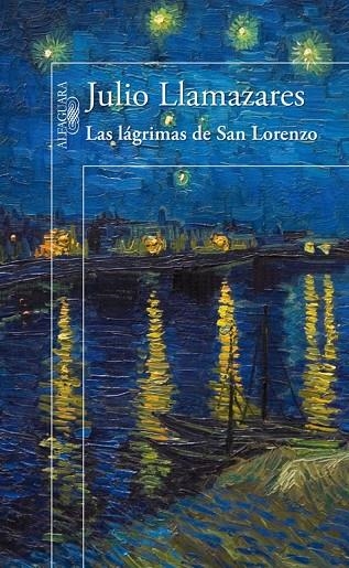 LÁGRIMAS DE SAN LORENZO (EXTRA) | 9788420414423 | LLAMAZARES, JULIO