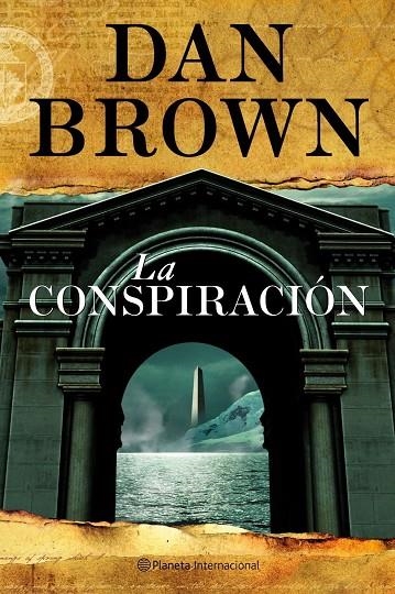 CONSPIRACION, LA (INTERNACIONAL) | 9788408099963 | BROWN, DAN