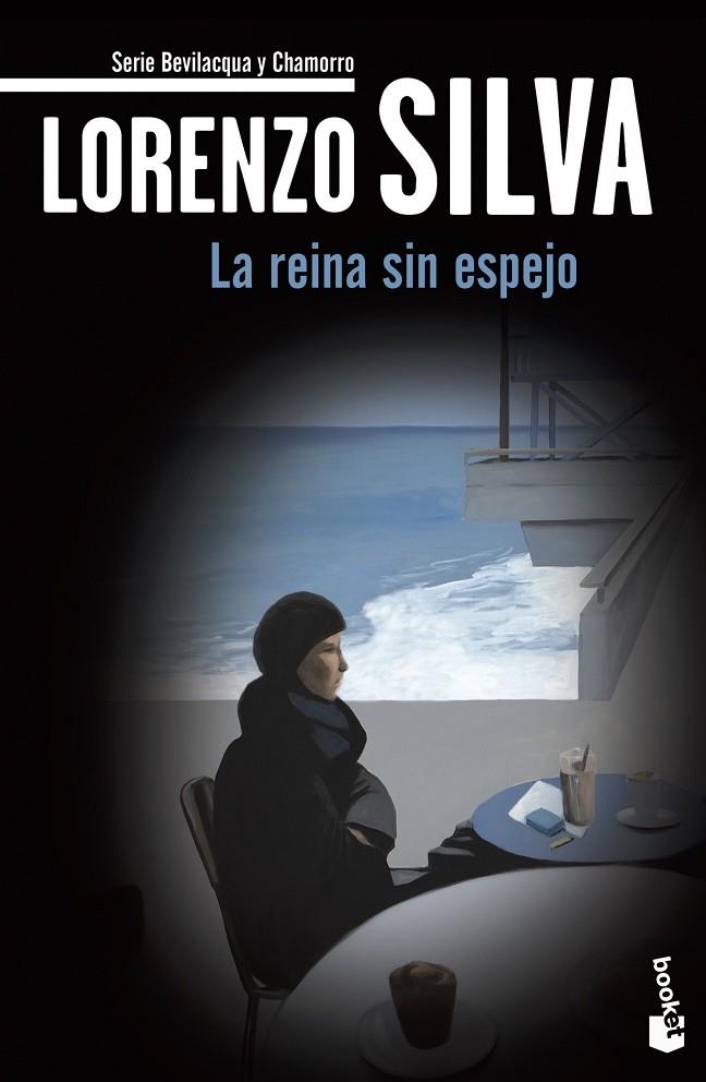 REINA SIN ESPEJO (BOOKET) | 9788423343300 | SILVA, LORENZO (1966- ) [VER TITULOS]