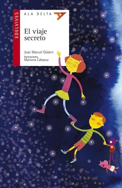 EL VIAJE SECRETO | 9788426390356 | GISBERT, JOAN MANUEL (1949- ) [VER TITULOS]