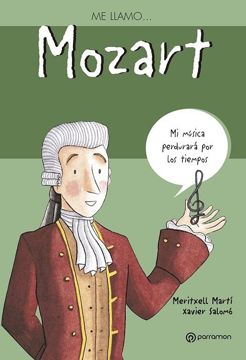 MOZART (CASTELLÀ) | 9788434227583 | AA.VV.