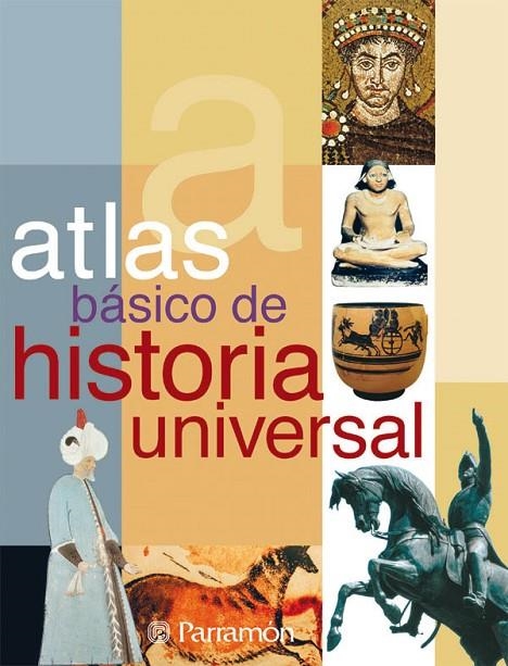 HISTORIA UNIVERSAL | 9788434226883 | AA.VV.