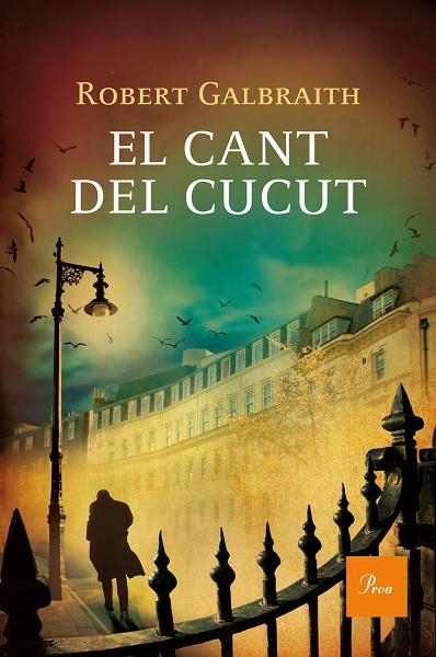 CANT DEL CUCUT | 9788475884516 | GALBRAITH, ROBERT