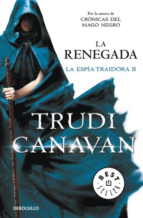 RENEGADA | 9788490325155 | CANAVAN,TRUDY