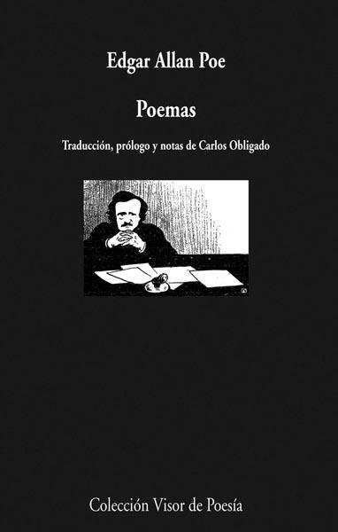 POEMAS EDGAR ALLAN POE | 9788498957679 | ALLAN POE, EDGAR