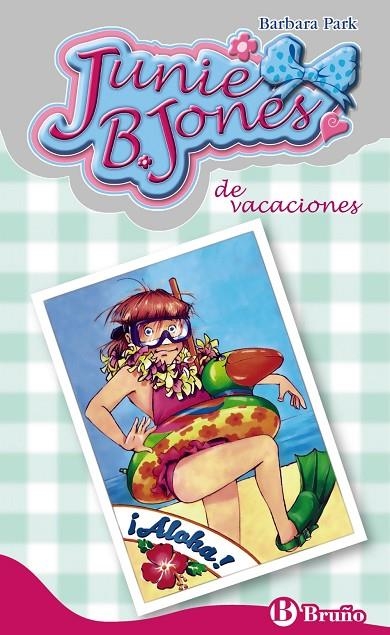 JUNIE B. JONES DE VACACIONES | 9788421689707 | -