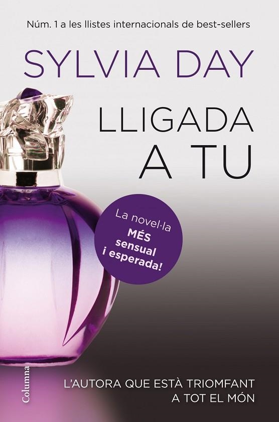 LLIGADA A TU | 9788466416498 | DAY, SYLVIA [VER TITULOS]