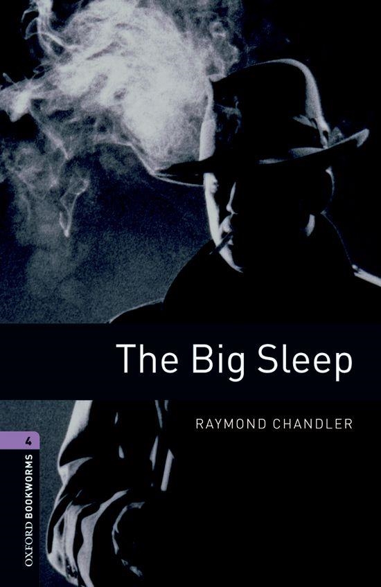 THE BIG SLEEP | 9780194791656