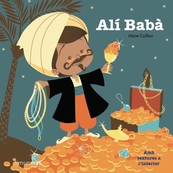 ALI BABA | 9788415697800 | DIVERSOS [VER TITULOS]