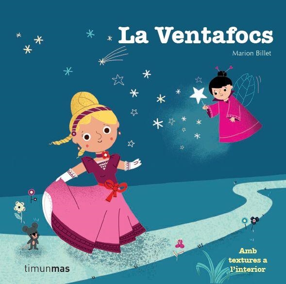 LA VENTAFOCS | 9788415790068 | DIVERSOS [VER TITULOS]