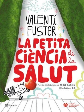 PETITA CIENCIA DE LA SALUT, LA | 9788497082297 | FUSTER, VALENTI