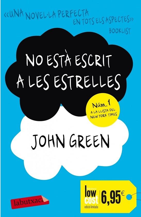 NO ESTA ESCRIT A LES ESTRELLES | 9788499308005 | GREEN, JOHN MICHAEL [VER TITULOS]