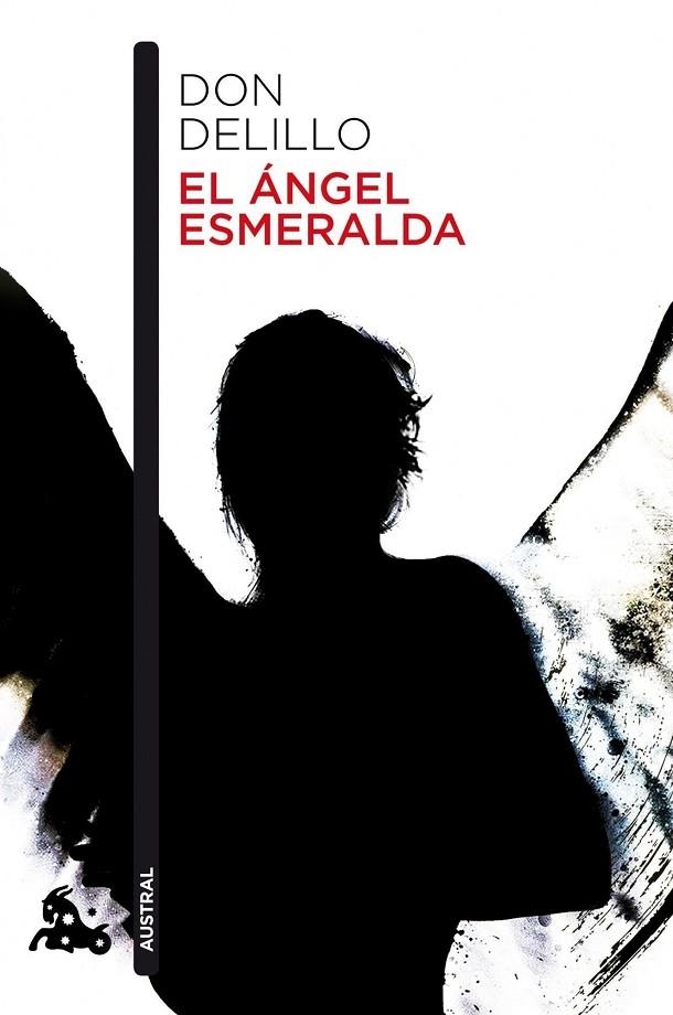 EL ANGEL ESMERALDA | 9788432221286 | DELILLO, DON