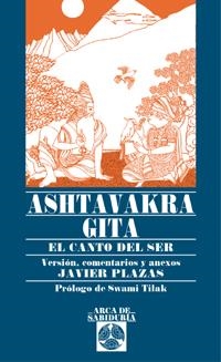 ASHTAVAKRA GITA | 9788441411333 | PLAZAS, J. (TRAD./NOTAS)