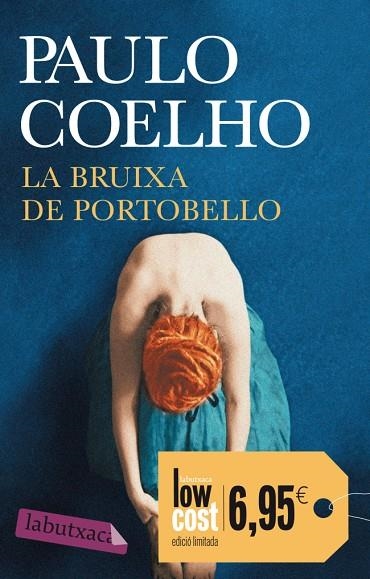 LA BRUIXA DE PORTOBELLO | 9788499306186 | COELHO, PAULO