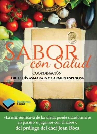 SABOR CON SALUD | 9788415880561 | ASOCIACION DE ECONOMIA DE LA SALUD