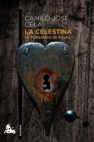 LA CELESTINA | 9788423326242 | CAMILO JOSE CELA