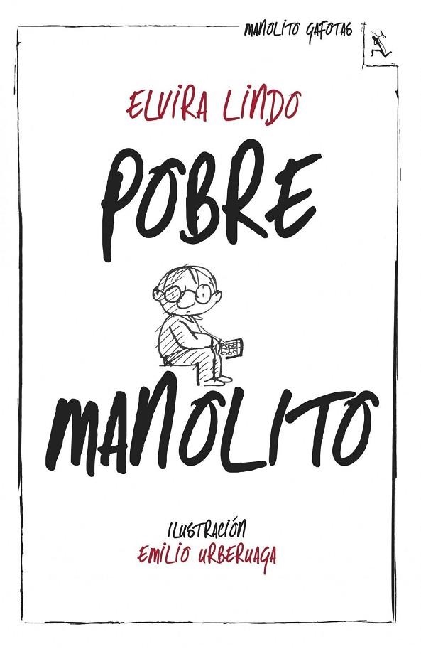 POBRE MANOLITO | 9788432214981