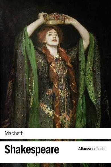 MACBETH | 9788420675428 | SHAKESPEARE, WILLIAM