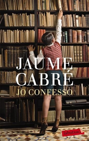 JO CONFESSO | 9788499306865 | CABRE, JAUME