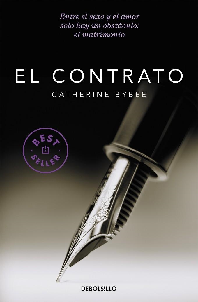 CONTRATO, EL | 9788490321317 | BYBEE, CATHERINE