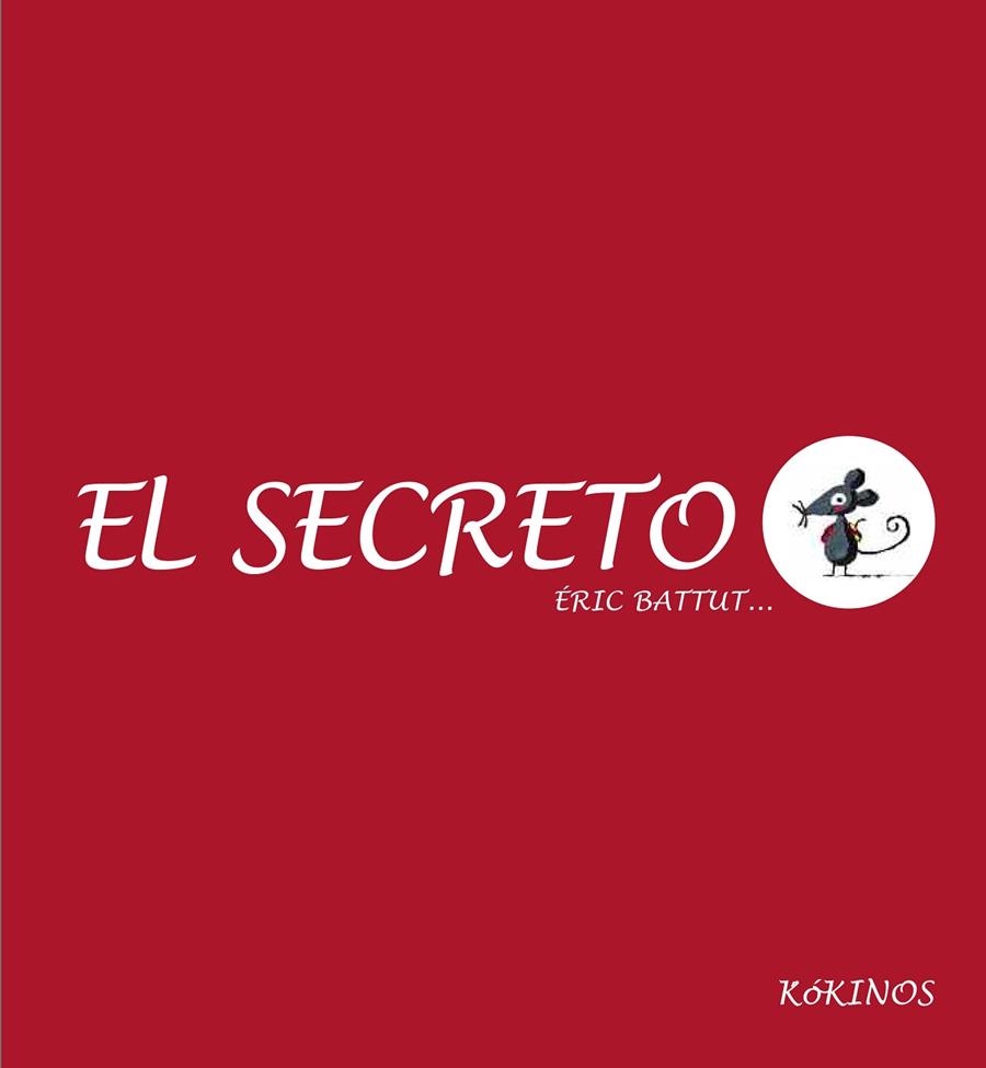 SECRETO | 9788488342898 | BATTUT, ERIC