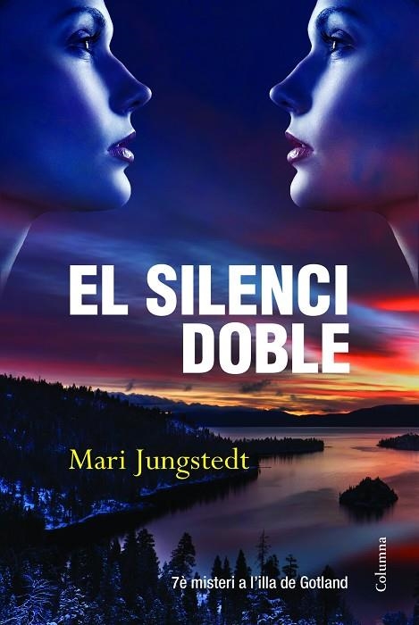 SILENCI DOBLE, EL | 9788466416177 | JUNGSTEDT, MARI [VER TITULOS]